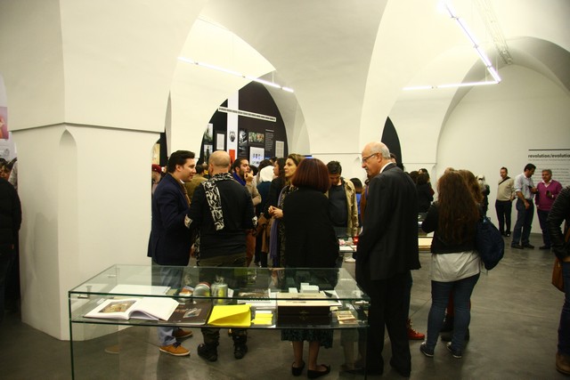 AUB Designers exhibition